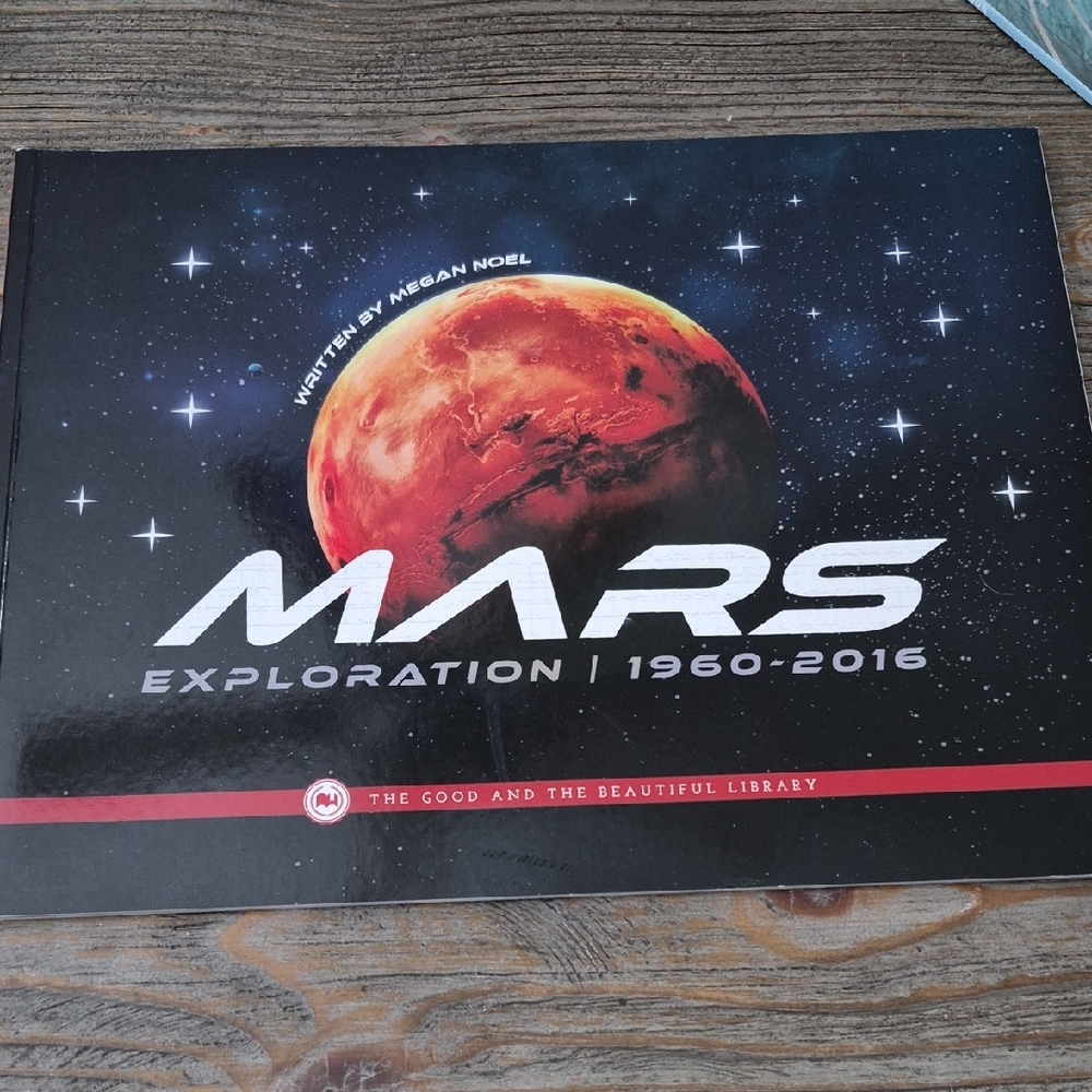 Space Science - Picture 3 of 6